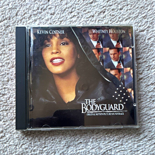 Whitney houston the - houston,