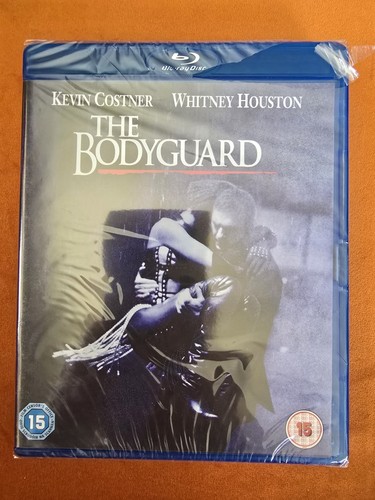 The bodyguard - the, 2012)