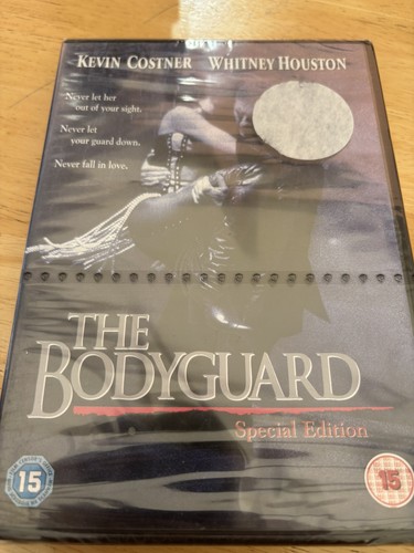 The bodyguard special - the,