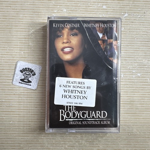The bodyguard soundtrack - the,