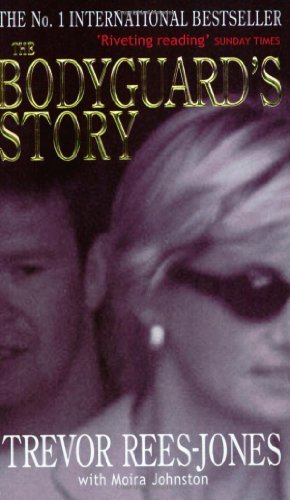 The bodyguard story diana - the, bodyguard's