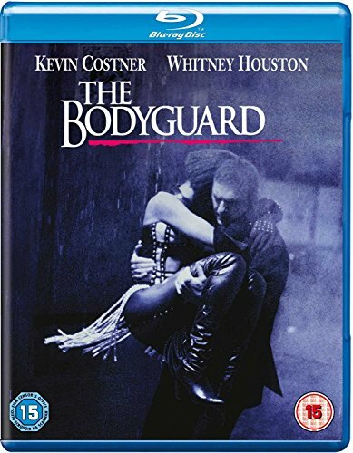 The bodyguard blu ray - the, [blu-ray]