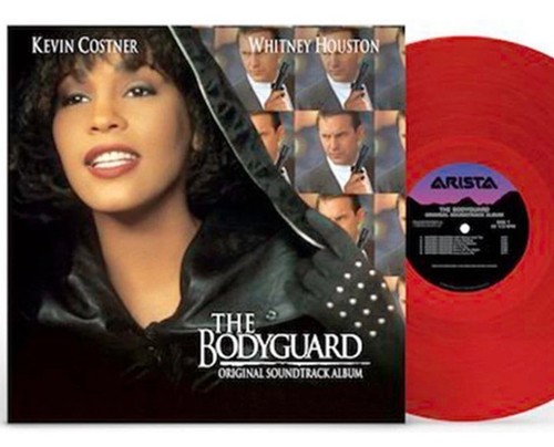 Whitney houston the - whitney,