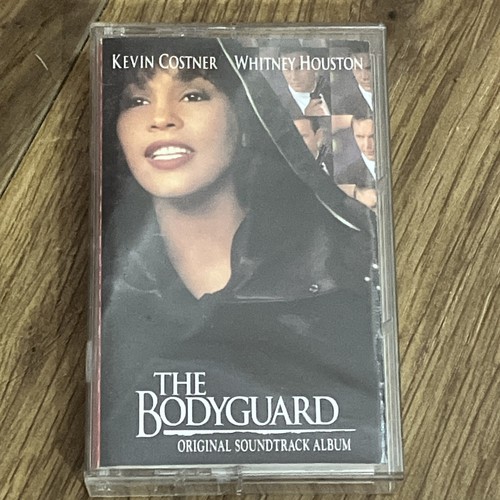The bodyguard original - bodyguard,