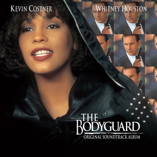 The bodyguard original - the,