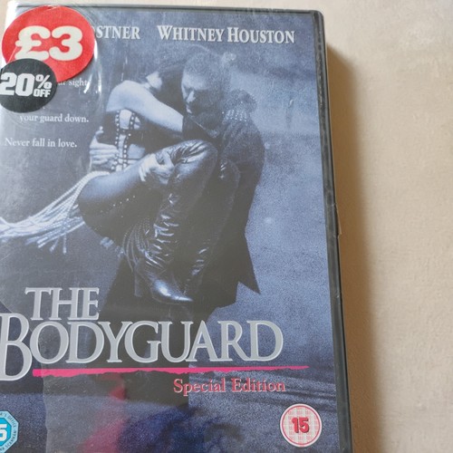 The bodyguard special edition - bodyguard,
