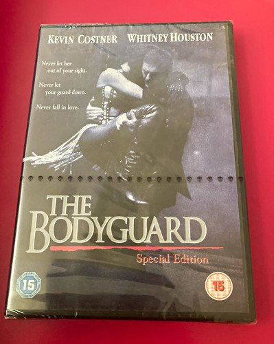 The bodyguard special edition - bodyguard,