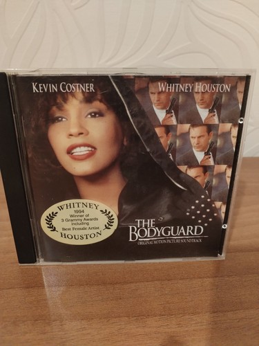 The bodyguard original - bodyguard,