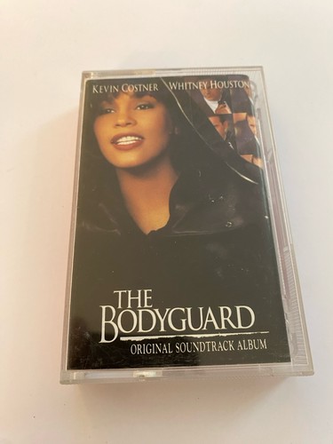Whitney houston the - the, bodyguard