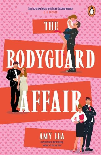 The bodyguard affair - the, affair: