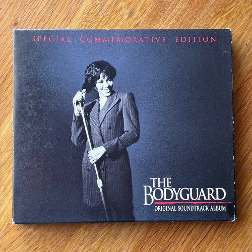 The bodyguard original - bodyguard,
