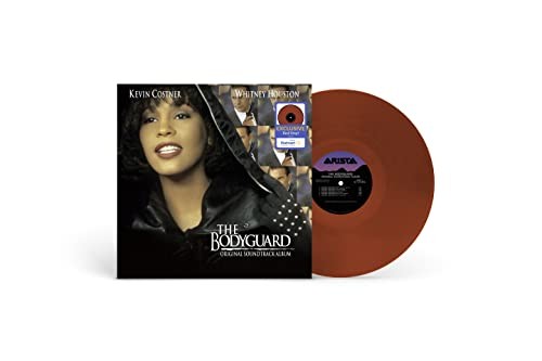 Whitney houston the - houston,