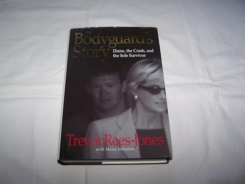 The bodyguard story - story, by