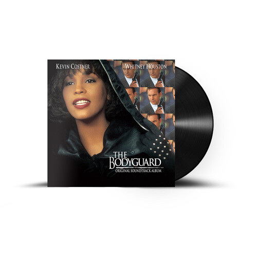 Whitney houston the - :,