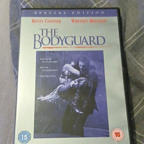 The bodyguard special edition - bodyguard,