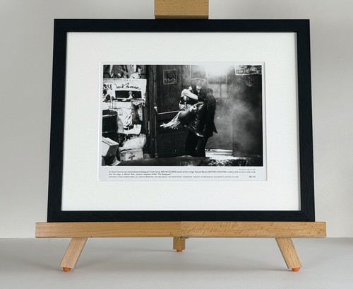 The bodyguard photo - the,