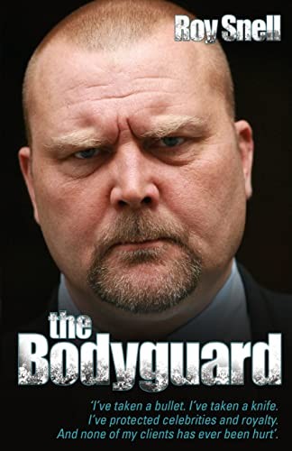 The bodyguard roy - the, bodyguard,roy