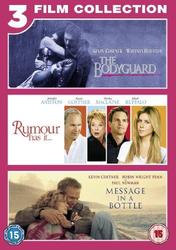 The bodyguard rumour - the, bodyguard/rumour