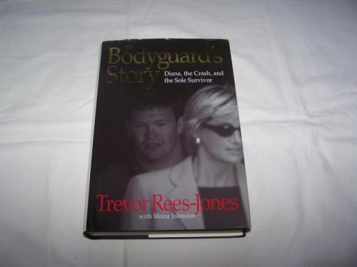The bodyguard story - bodyguard's,