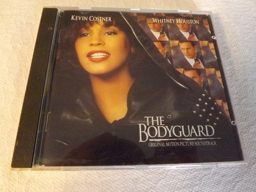 The bodyguard original - the,